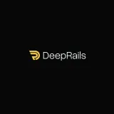 Логотип DeepRails