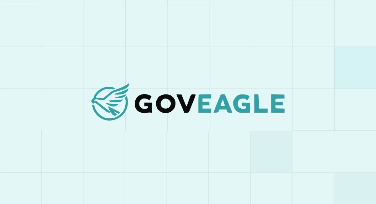 Сайт GovEagle
