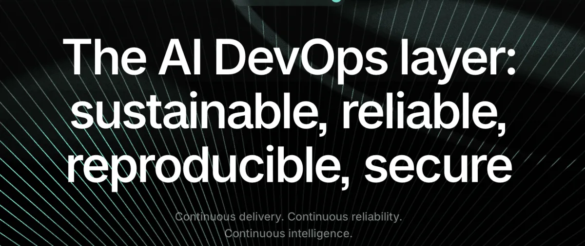 Сайт Adps AI