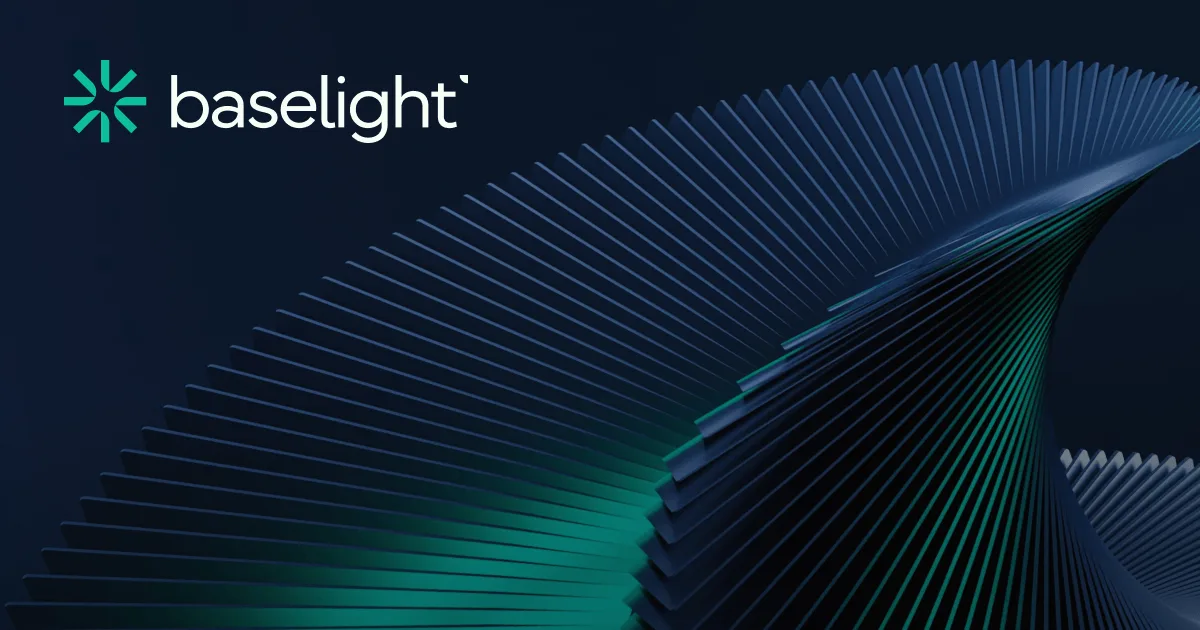 Сайт Baselight Assistant