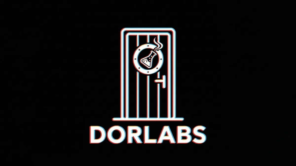 Сайт Dor Labs
