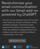 Логотип AI Mail Assistant