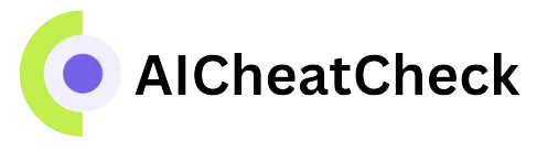 Сайт AICheatCheck
