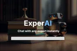 Логотип ExpertAI