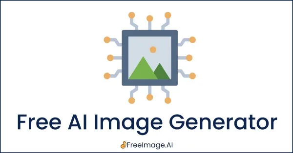 Сайт FreeImage.AI