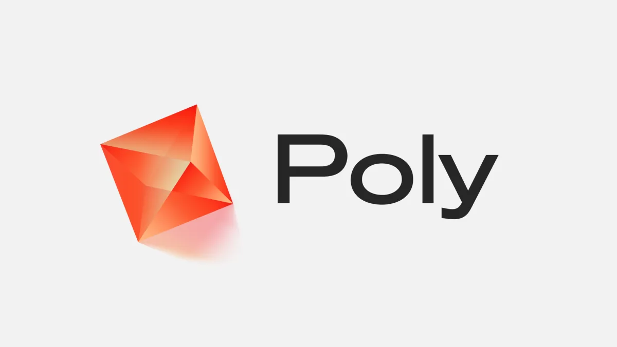 Сайт Poly