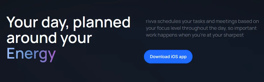 Сайт rivva