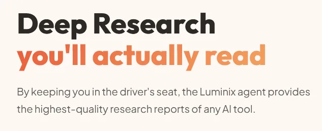 Сайт Luminix
