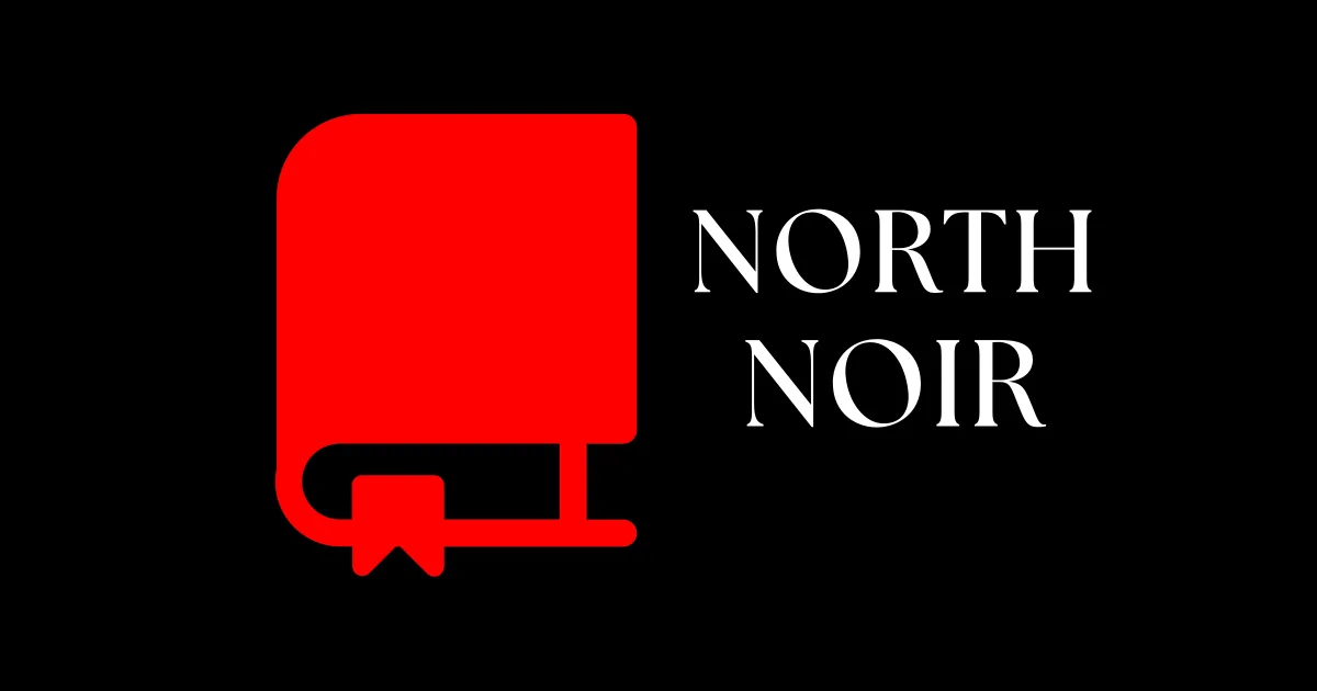 Сайт North Noir