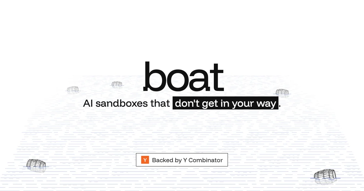Сайт boat