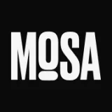 Логотип Mosa