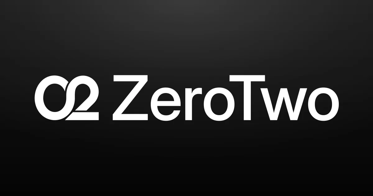 Сайт ZeroTwo