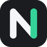 Логотип Notely AI