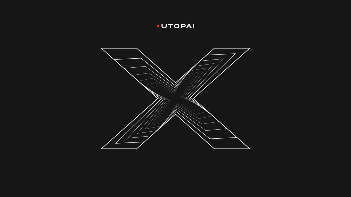 Сайт Utopai Studios