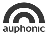 Логотип Auphonic