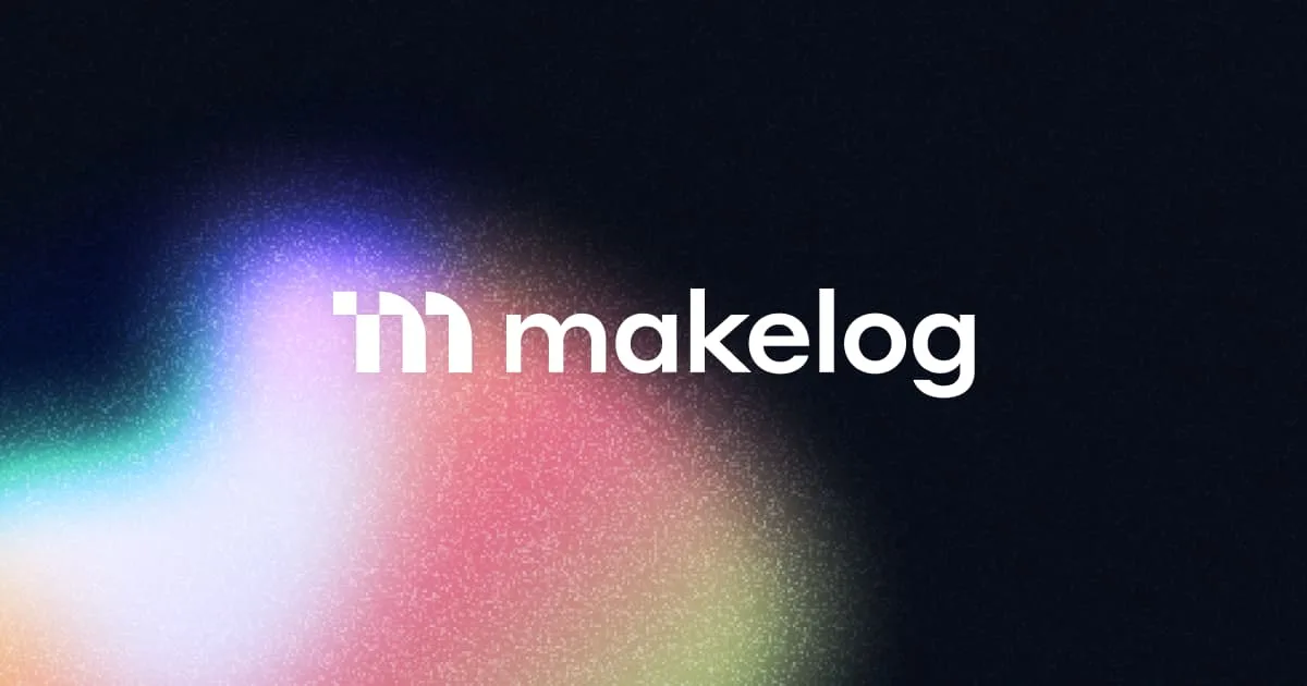 Сайт Makelog