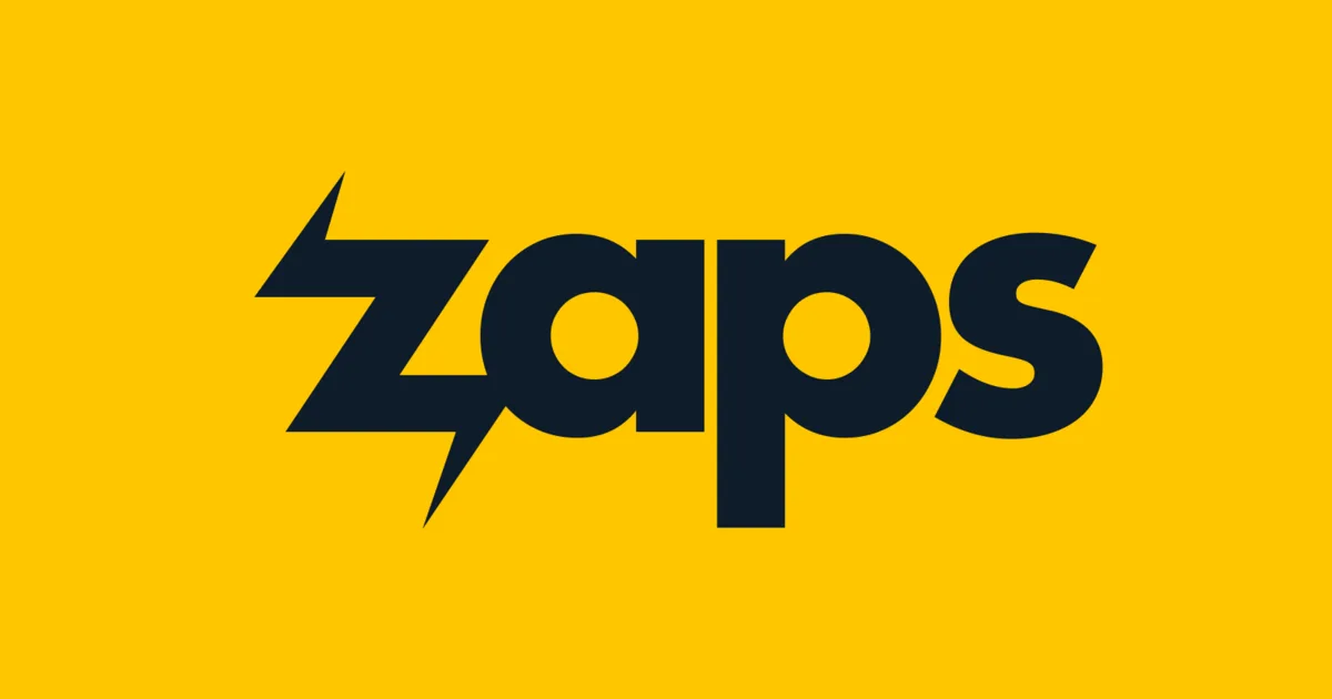 Сайт Daily Zaps