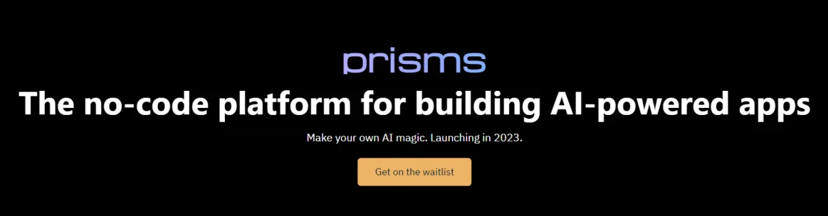 Сайт Prisms