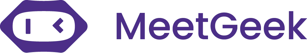 Сайт MeetGeek