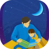 Логотип StoriesForKids.ai