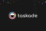 Логотип Taskade
