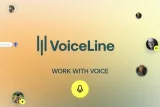 Логотип VoiceLine