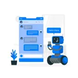 Логотип Sale Whale
