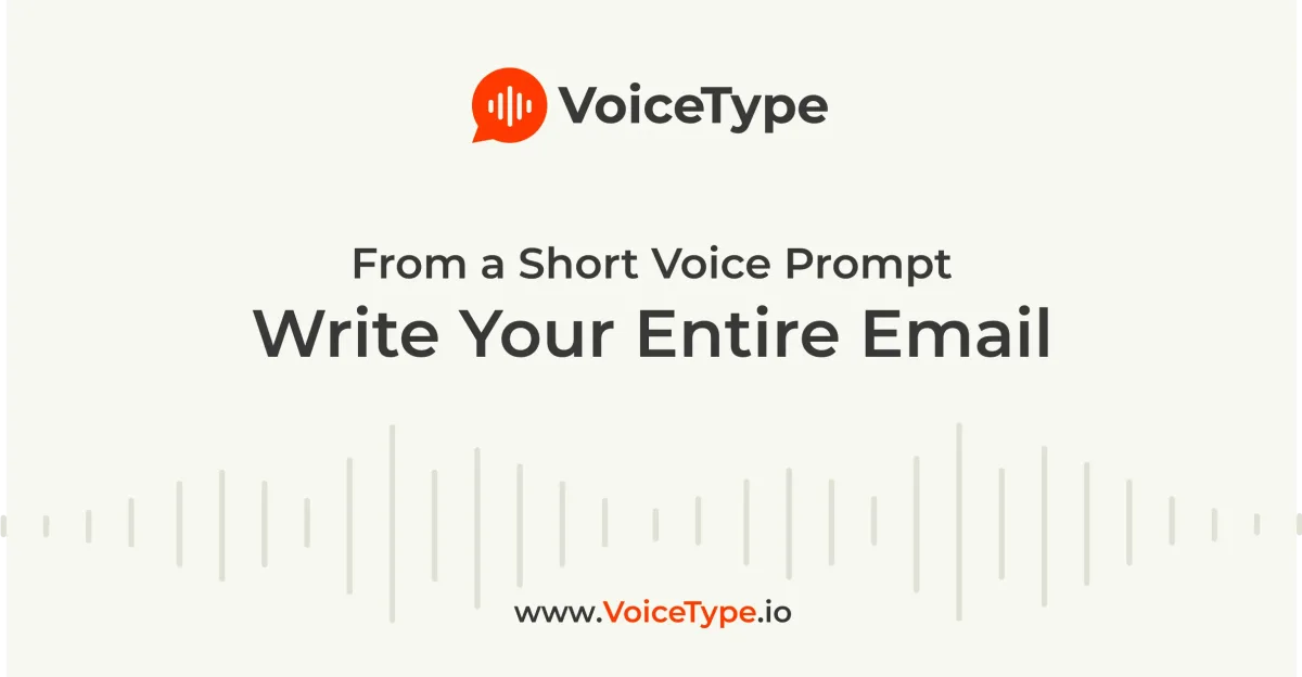 Сайт VoiceType
