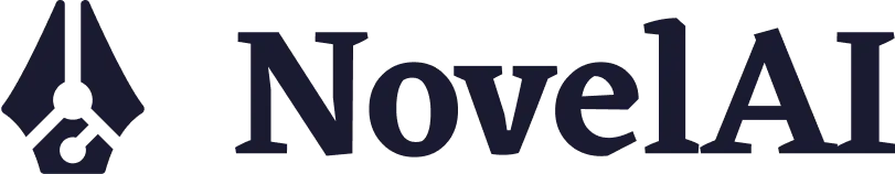 Сайт NovelAI