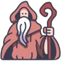Логотип Wiz.chat