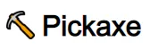 Сайт Pickaxe