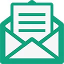 Логотип Send GPT via Email