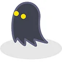 Логотип Ghostwrite