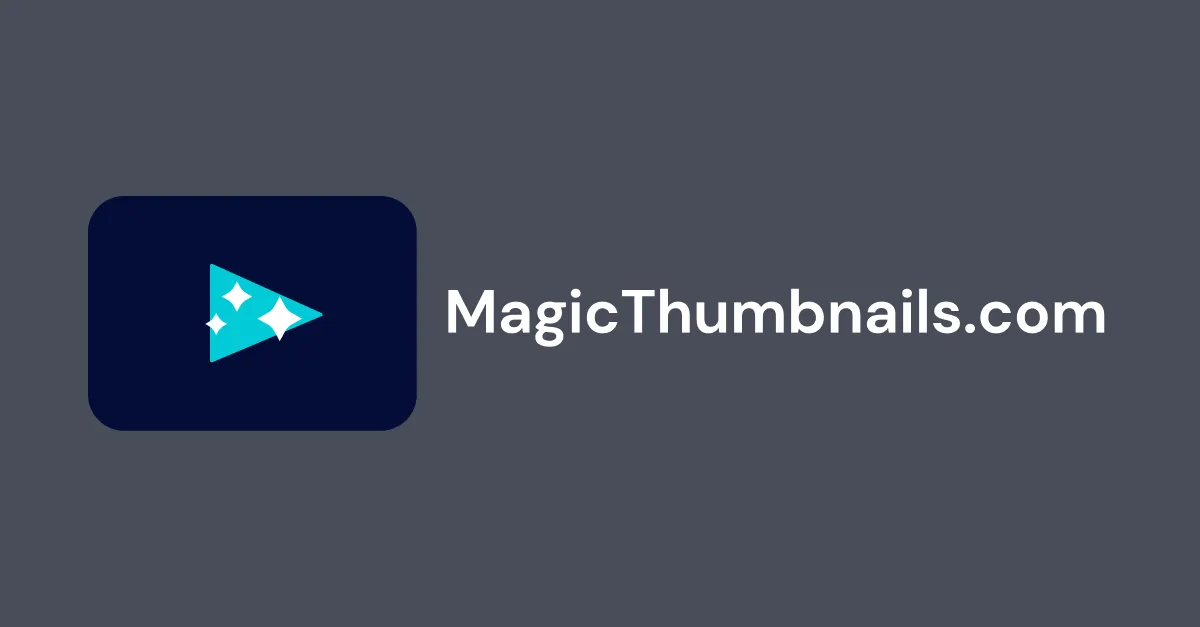Сайт Magic Thumbnails
