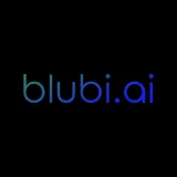 Логотип blubi.ai
