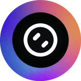 Логотип Photor
