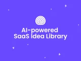 Логотип SaaS Library