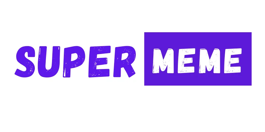 Сайт Supermeme.ai
