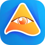 Логотип VanceAI Image Upscaler