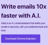 Логотип Addy AI