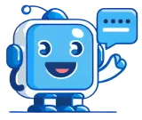 Логотип AI Office Bot