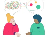 Логотип Fingerprint for Success