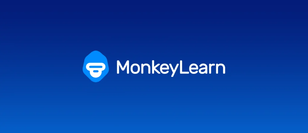 Сайт MonkeyLearn