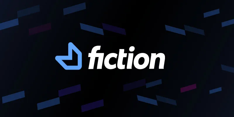 Сайт Fiction