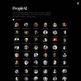 Логотип PeopleAI