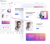 Логотип MarketingBlocks AI