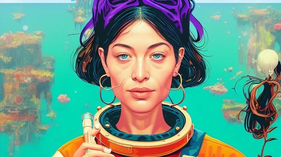 Сайт Astria
