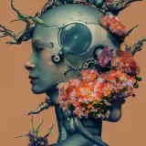 Логотип Mage.Space