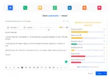 Логотип Reply.io
