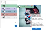 Логотип Prompt Box